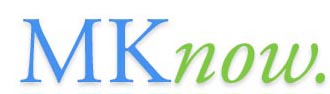 MKNOW Ltd Logo